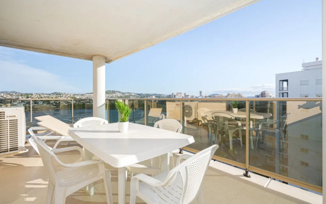 Apartamentos Larimar