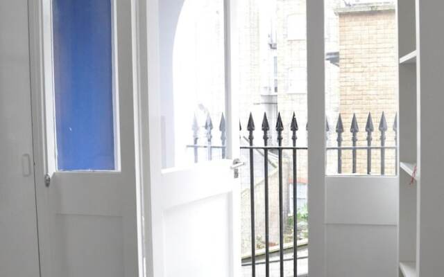 1 Bedroom Flat Near The Regent's Park