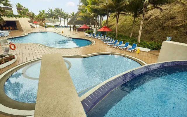 Royal Decameron Mompiche - All Inclusive