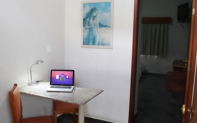 Arq Inn Hotel