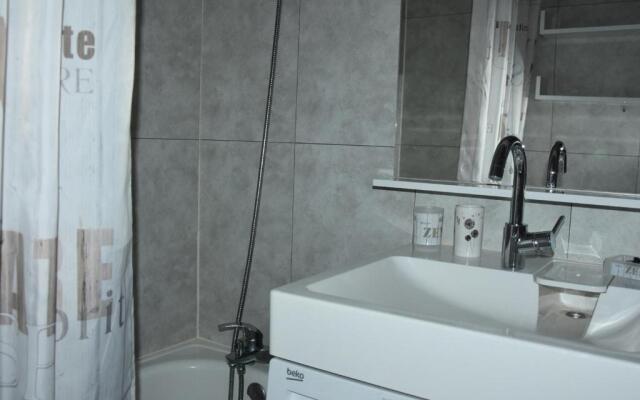 Appartement Pralognan-la-Vanoise, 2 pièces, 4 personnes - FR-1-464-9