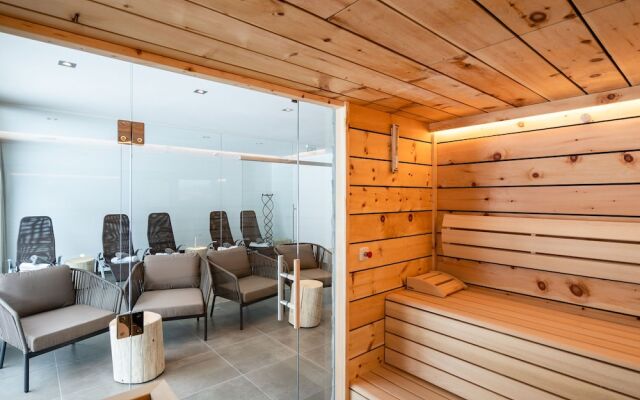 Lovely Chalet in Salzburg With Mountain View