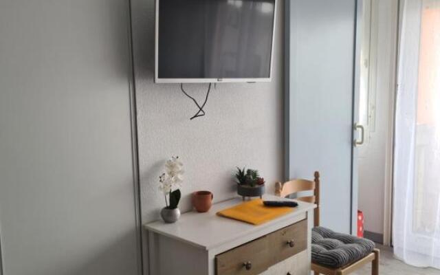 Appartement avec vue sur le lac