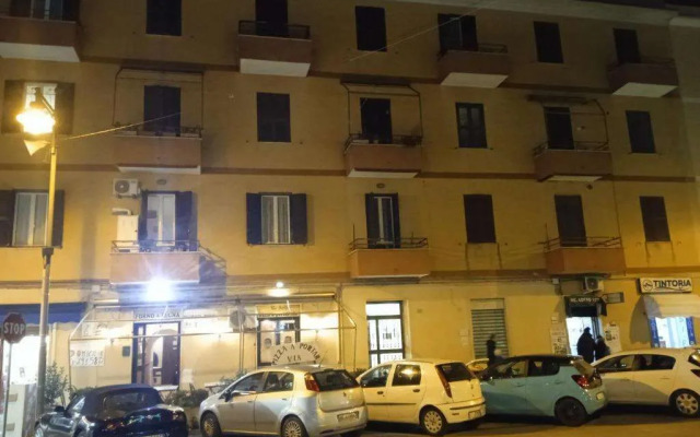 Adriatic Room Ciampino