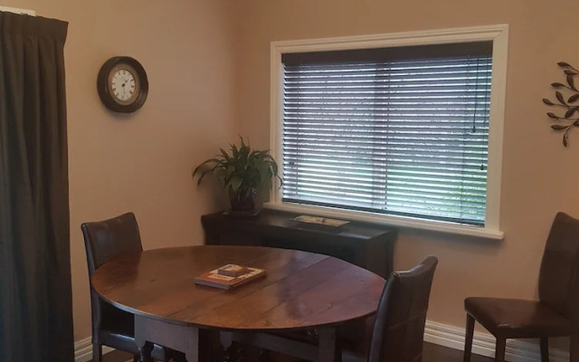 Matai Huka Boutique Accommodation