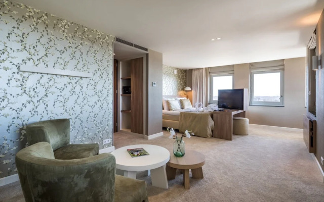 Van der Valk Hotel Wolvega - Heerenveen