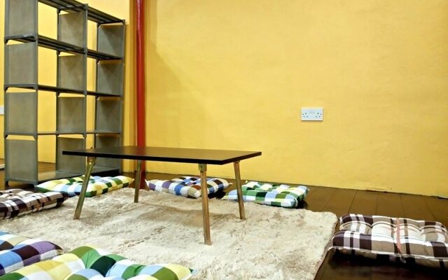 Sim Citystay