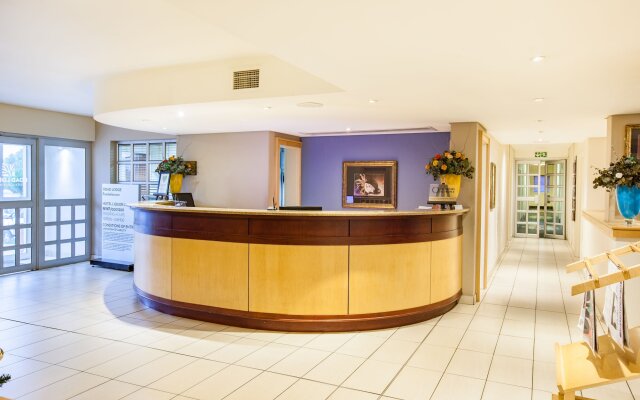 Road Lodge Potchefstroom