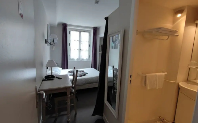 Hôtel François d'Ô