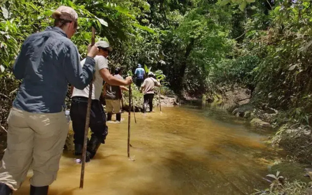 Yacuma Ecolodge