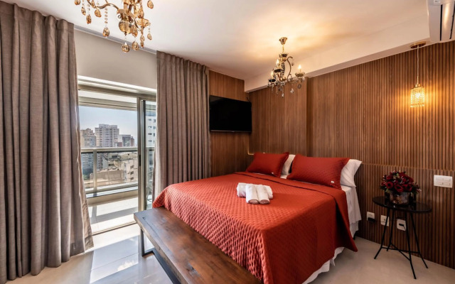 Rosemari's Apartments Republica