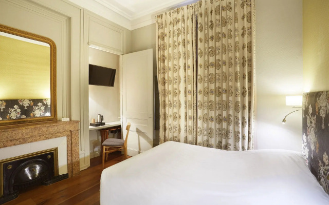 Hotel Vaubecour