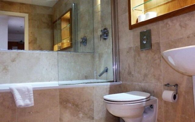 Stylish Quayside Apartment