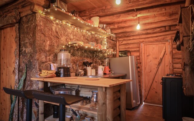 Chalets Boutique de Vereda