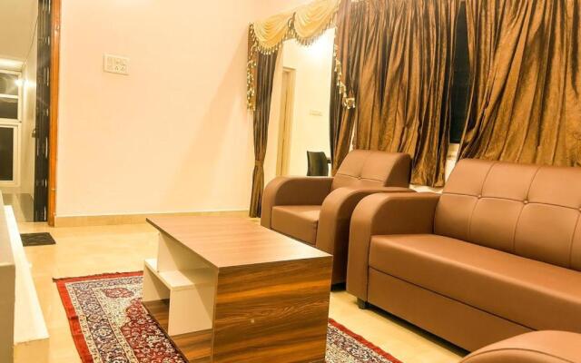 Paradise Elite Rooms