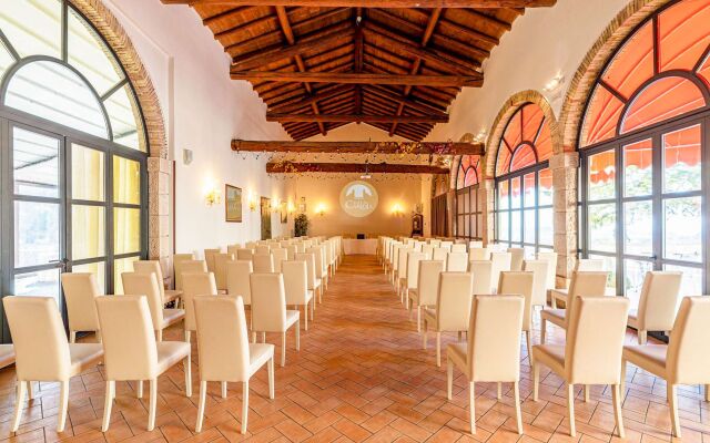 Hotel Villa Cariola
