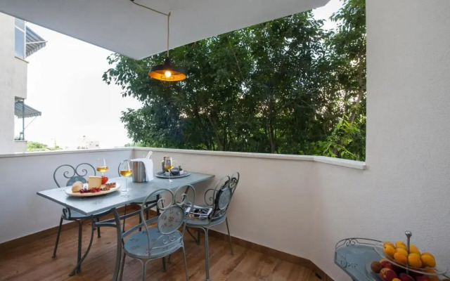 Apartment Skradinska 1