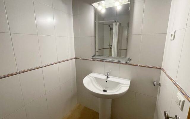 Apartamentos El Pilar 3000