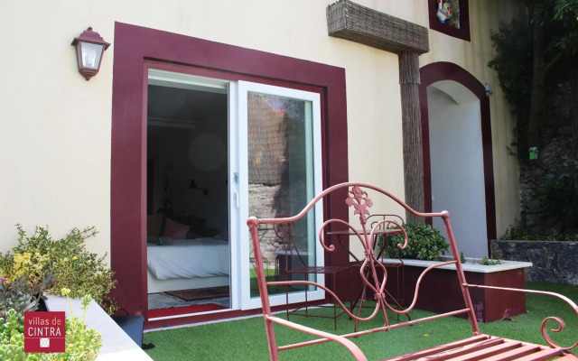 Villas de Cintra