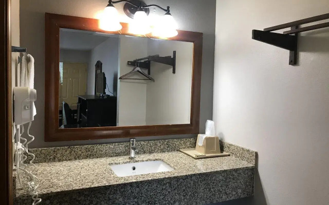 Western Motel Thomasville