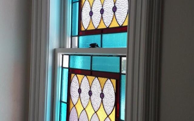 Hillside Landing B&B