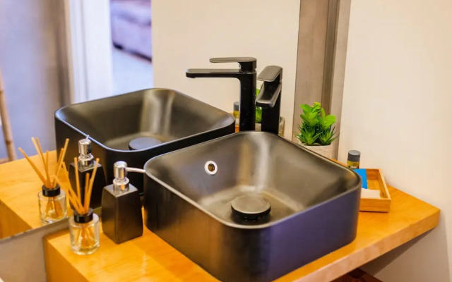 Casa da Música 5th High