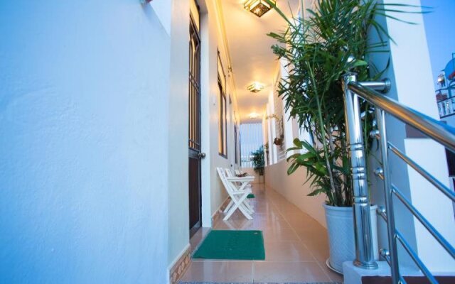 Holy Land Homestay