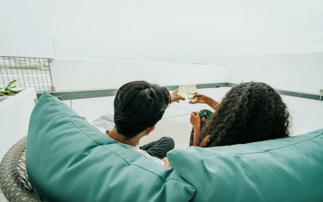 The Senagajima Storyline