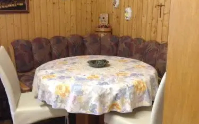 Staldenried Ferienwohnung