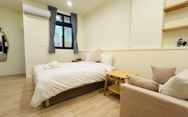Colorful Guesthouse