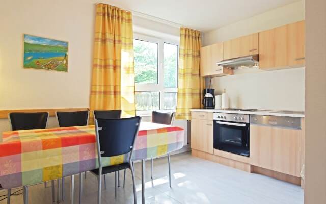 Private Apartment Im Wiesengrunde