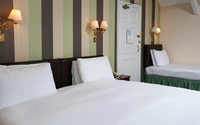 Best Western George Hotel