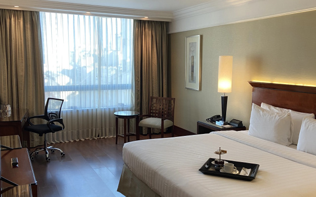 Regal Pacific Buenos Aires