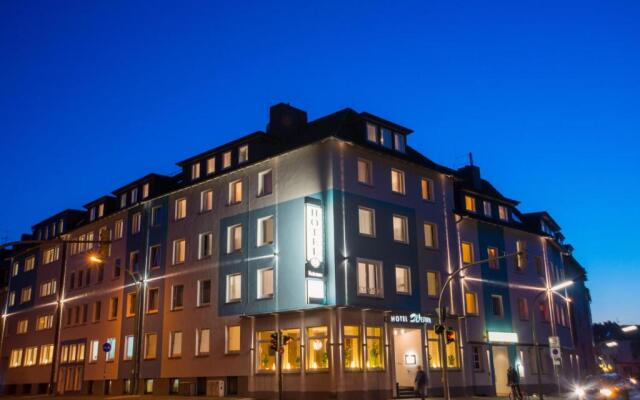 Hotel Westermann