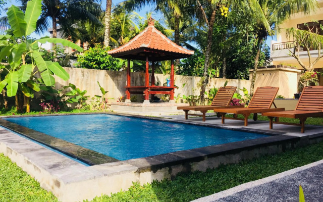 Pondok Ayu Shanti