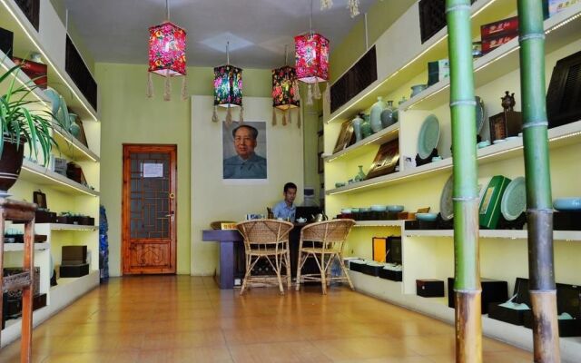 Zhenyuan Shuncheng Hostel