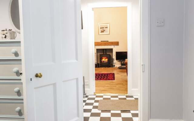 Beech Cottage