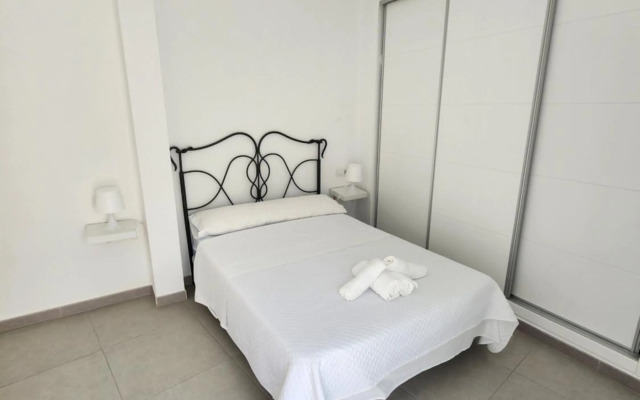 apartamento centro ronda 3º