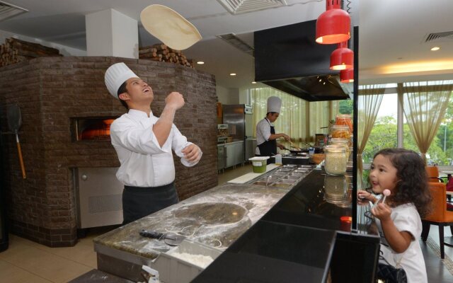 Holiday Inn Melaka by IHG