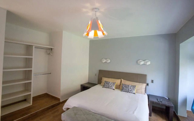 Suites Condesa