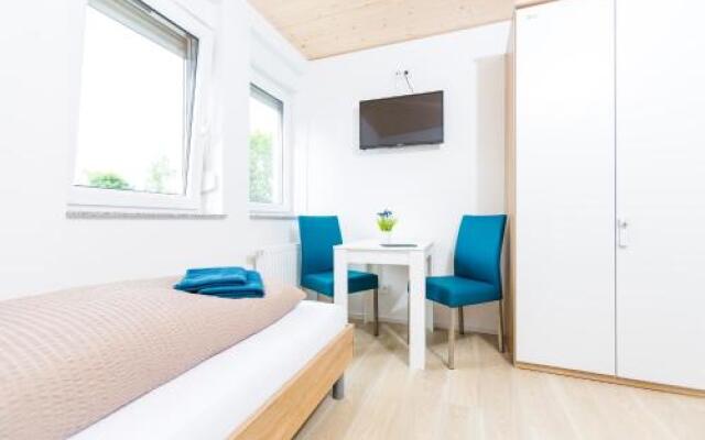 Boardinghouse Montago Fulda