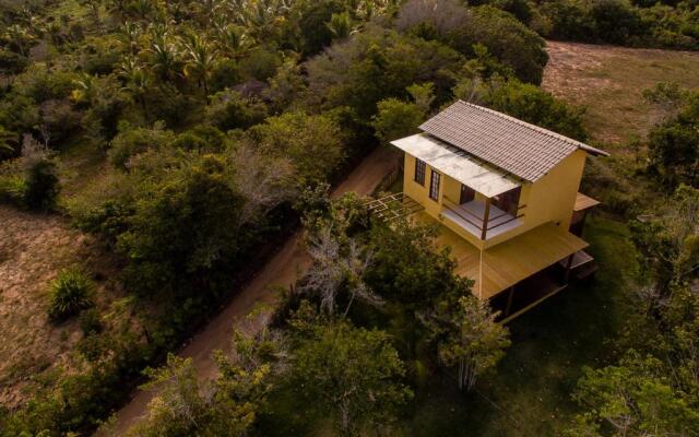 Condomínio Mar Aberto