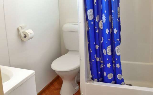 BIG4 Tassie Getaway Parks Stanley