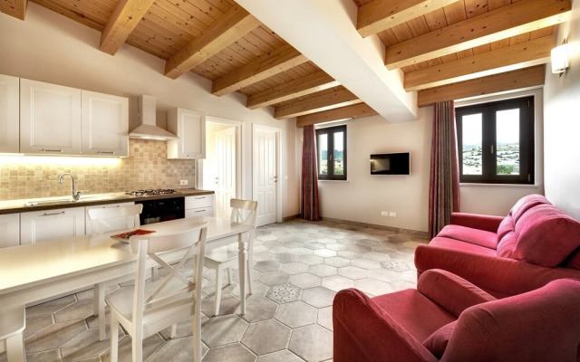Arucimeli Resort