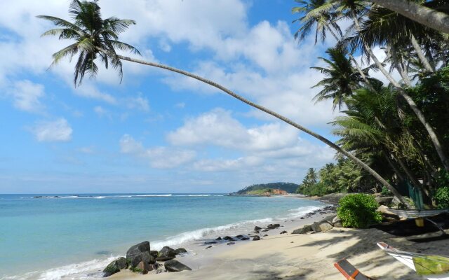 Minara Guest House