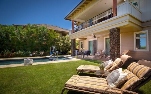 Mauna Lani Kamilo #217 4 Bedroom Home