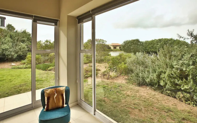 La Maison, Langebaan 6-sleeper