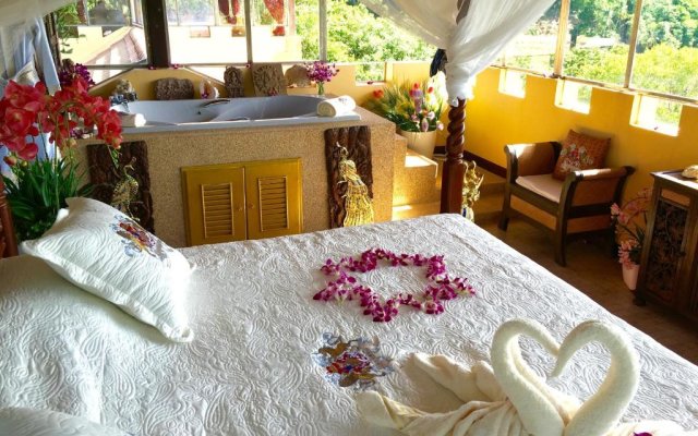 Ever dreamed of staying in a 1 Bedroom Castle-SDV044D-By Samui Dream Villas