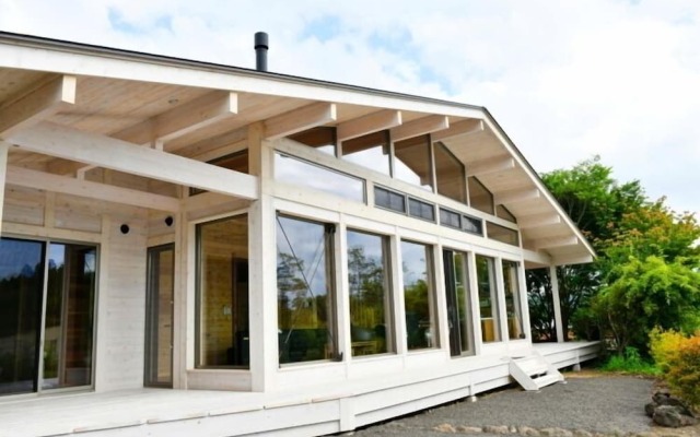 Polar House Nishikaruizawa 1