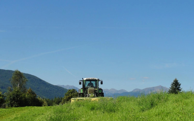 Mair am Graben Farm * Chalets
